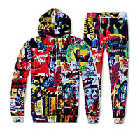 YEEZZI Men