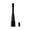 YF-135 7 Color Antenna, Black