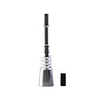 YF-135 7 Color Antenna, Silver