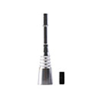 YF-135 7 Color Antenna, Silver