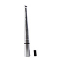 YF-136 7 Color Antenna, Silver