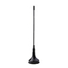 YF-140 7 Color Antenna, Black