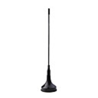 YF-140 7 Color Antenna, Black