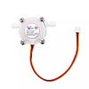 YF-S401 Water Coffee Flow Sensor Switch Meter Flowmeter Counter 0.15-3L/min