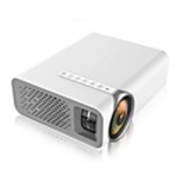 YG520 Original Mini Projector Support Full HD1080P Portable 7000Lumens LED Home Theater Projectors HDMI USB Media Player