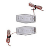 YI-109A Super Flux LED, Blue Light
