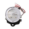 YI-156B LED Strobe Light, 7 Colour Light