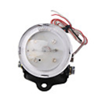 YI-156B LED Strobe Light, 7 Colour Light