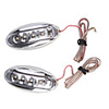YI-164 LED Signal Light, White Light