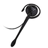 Yihao Stereo Microphone Headset (Black)