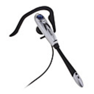 Yihao Stereo Microphone Headset (Silver)