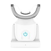 YJK035 Ultrasonic Tooth Beauty Instrument Teeth Whitening Device USB Rechargeable LED Light Teeth Whitening Tooth Health Oral Care