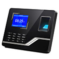 YKSCAN F20 Attendance Machine Record the Query Fingerprint / Password / ID Card School / Hotel / Office