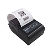 YKSCAN YK-58HB2 USB Wired Bluetooth Wireless Small Business Office Business Thermal Printer 203 DPI Only for Android Smartphones