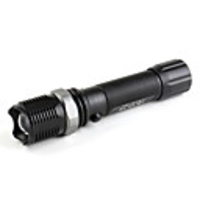 YM-2187 Zoom Flashlight with Rotary Switch