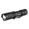 YM-8021 Focus Zoom 1-Mode 3W Cree Q5 LED Flashlight with Clip (1x18650)