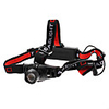 YM2010 3-Mode Cree Q5 LED Headlamp (3w,  220LM,  3xAA)