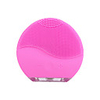 YMY-04 Facial Cleansing Brush Electric Vibration Massage Skin Washing Brush Blackhead Remover Pore Clean Rechargeable Face Brush
