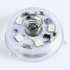 YoBis Car Interior Switch Touch Led Atmosphere Lamp Lighting Lamp Car Wireless Foot Sole Lighting Decorative Lamp miniinthebox
