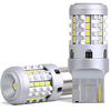 YoBis Car Led Brake Light 1156-3020 Emc-26 Constant Current Wide Pressure Car Highlight Steering Running Light miniinthebox