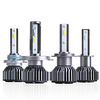 YoBis Car Modification F3-1860 Headlight H4h7 Far And Near Beam Headlights miniinthebox