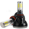 YoBis Modified G5 Headlights D2s D4s 80w Car Led Headlights Led Headlights Super Bright Far And Near One miniinthebox