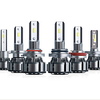 YoBis Non-destructive Modification Led Headlight Car Light Bulb Car Headlight miniinthebox