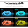 YoBis Non-destructive Modification Led Headlight Car Light Bulb Car Headlight miniinthebox