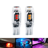YoBis T10 3030 5 Lights Car Led Small Light Showing Width Light miniinthebox