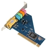 Yoc Hot 4 Channel 8738 Chip 3d Audio Stereo Pci Sound Card Win7 64 Bit