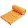 Yoga Blanket Yoga Towel Anti Slip Ultra Light (UL) Superfine fiber Polyster for Yoga Everyday Use Indoor 18365 cm Dark Grey Forest Green Purple