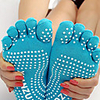 Yoga Socks 1 Pair Women