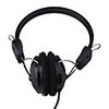 Yongle Stereo Headphone Microphone Headset (Black)