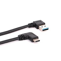 YONGWEI USB 3.1 Type C Connect Cable,  USB 3.1 Type C to USB 3.0 Connect Cable Male - Male tinned copper 0.3m(1Ft) 10 Gbps