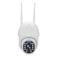 Yoosee PT203 1080P Pan/Tilt AI Humanoid Detection Waterproof WiFi IP Camera with Two Way Audio miniinthebox