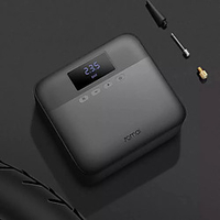 Youpin 70mai Car Tire Inflation Pump Portable Car Air Pump Mini Compressor Tire Inflator 70 Mai Electric Auto Tire Pump