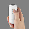 Youpin Electric Shaver Men Razor SO WHITE USB Rechargeable Portable Mini Beard Trimmer Washable Shaving Machine