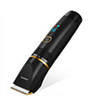 Youpin Riwa Electric Hair Clipper machine hair cut Cordless Barber Professional Full Set For Man Barber Hair Trimmer Led Display
