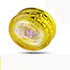 Yoyo / Yo-yo Balls Light Up Toy Metalic Plastic 1 pcs Boys
