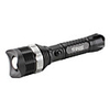 YQ-1807 Focus Zoom Rechargeable 3-Mode Cree Q5 LED Flashlight Set (1x18650,  3xAAA)