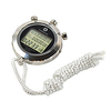 YS-528 Professional Digital Stopwatch Timer Multifunction Handheld Training Timer Portable Outdoor Sports Running Chronograph Stop Watch miniinthebox