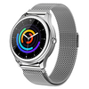 YS23 Smartwatch for Android iOS 1.09 inch Screen Size IP 67 Waterproof Level Waterproof Touch Screen Heart Rate Monitor Blood Pressure Measurement Sports Stopwatch Pedometer Call Reminder Sleep miniinthebox