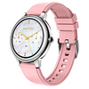 YS29 Smartwatch for Android iOS Bluetooth 1.09 inch Screen Size IP 67 Waterproof Level Waterproof Touch Screen Heart Rate Monitor Blood Pressure Measurement Sports Timer Stopwatch Pedometer Call miniinthebox