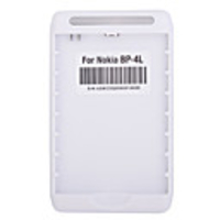 YU TONG USB Charger for Nokia BP-4L(100V~240V AC)