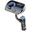 YuanYuanBenBen Bluetooth 5.0 FM Transmitter / Bluetooth Car Kit Car Handsfree Bluetooth / QC 3.0 / MP3 Car