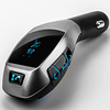 YuanYuanBenBen X5 Null Bluetooth Car Kit Car Handsfree Support Bluetooth Universal / Car