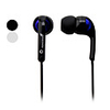Yuedian Bass Earphones (Assorted Colors)