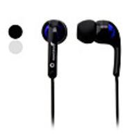 Yuedian Bass Earphones (Assorted Colors)