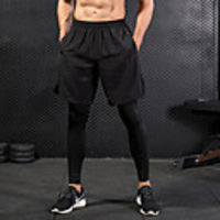 YUERLIAN Men