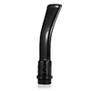 YUHETEC 810 general POM extension curved Drip Tip is suitable for TFV8 Big Baby/TFV12 Prince/Griffin 25/ijust 3/ELLO Duro/Pharaoh Mini/ammit 25/Creed RTA Atomizer